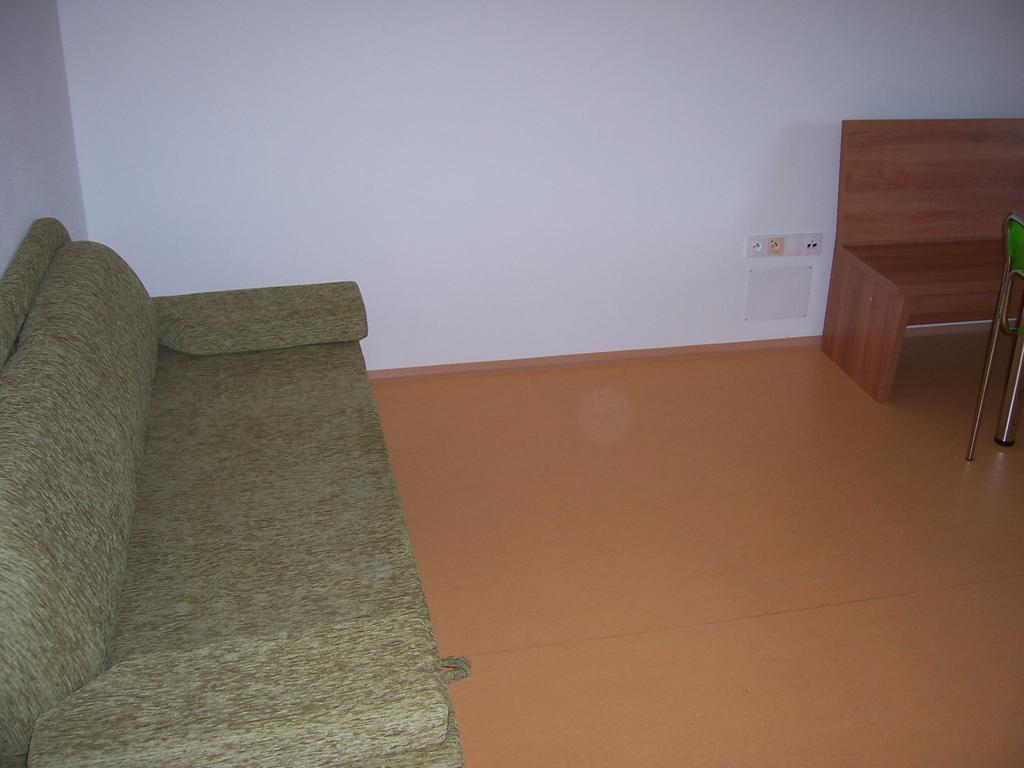Penzion Ječmínek Cervena Voda Quarto foto